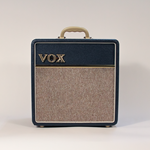 VOX AC4C1BL 4w Tube Mini Combo Amp