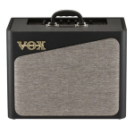 VOX AV15G 15w 1X8" Modeling Amp