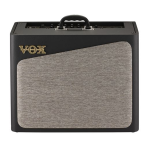 VOX AV30G 30w Analog Modeling Amp