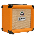 Orange PPC108 8" Micro Cabinet for use with MicroTerror Amp Heads