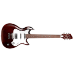 Richmond 031702 Godin Belmont HG Electric Guitar