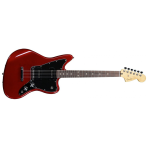 BTJAGUAR90 Fender Blacktop Jaguar 90