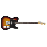BTTELEBARITONE Fender Blacktop Telecaster Baritone