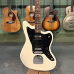 Fender Standard Series Jazzmaster with Blacktop Humbuckers (STDJAZZMASTER)