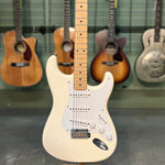 Fender Signature Jimmy Vaughn Tex-Mex Strat (JVTEXMEX)