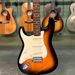Squier by Fender Left-Handed Stratocaster (SQUIERSTRATLH)