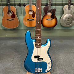 Fender Standard Precision Bass (STDPBASS)