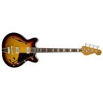 Fender CORONADOBASS Electric Semi-hollowbody Bass