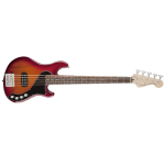 Fender DLXDIMENSIONV Deluxe Dimension 5-String Bass