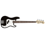 Fender HWY 1 American Bass