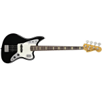 Fender Jaguar Bass with Precision/Jazz Bass Electronics (JAGUARBASS)