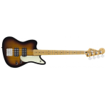 Fender Reversed Neck Jaguar Bass (REVERSEJAGBASS)