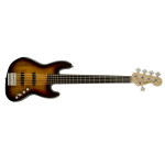 Fender JAZZBASSV 5 String Active Jazz Bass