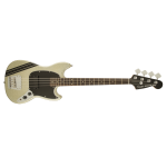 Fender MIKEYWAYMUSTANG Mikey Way Mustang Bass