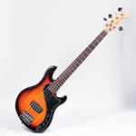 Squier by Fender Deluxe Dimension 5-String Bass (SQDLXDIMENSIONV)