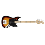 Squier by Fender Vintage Modified Short-Scale Mustang Bass (VMMUSTANGBASS)