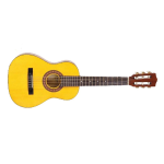 Amigo 1/2 Size Classical Guitar (AM15)