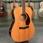 Fender Standard Dreadnought Acoustic Guitar (PM-1STANDARD)