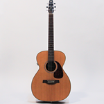 Seagull Maritime Series Concert Hall Sized Solidwood Guitar with Electronics (040421)