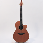 Seagull Artist Series "Mosaic" Cutaway Acoustic Guitar with Electronics (041558)