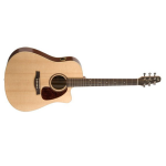 030910 SEAGULL Coastline S6 Slim CW Spruce QI SF