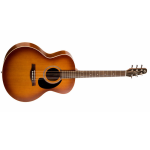 Seagull 032907 Entourage Rustic Mini Jumbo QI