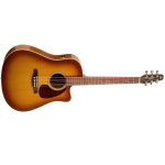Seagull Entourage Rustic Cutaway Acoustic Guitar with Electronics (033430)