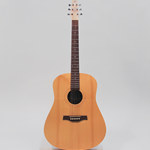 Seagull Excursion Series Natural Spruce Top Semigloss Acoustic Guitar (039579)