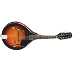 Fender FM-52E Acoustic/Electric Mandolin