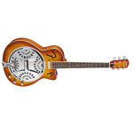 Fender FR-50CE Acoustic/Electric Resonator