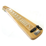 Morrell MLSN Beginner/Student Lap Steel