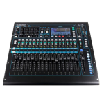 Allen & Heath QU16 16ch Digital Mixer