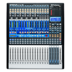 Presonus SL16.4.2AI 16ch Digital Mixer w/Active Integration