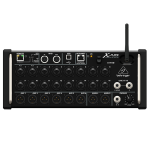 Behringer XR18 18ch Digital Mixer for iPad/Android Tablets