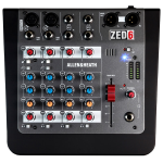 Allen & Heath ZED6 6ch Live Mixer