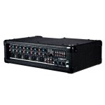 Yorkville MM5D 5 Channel 100w x2 Mixer w/DFX