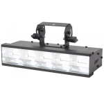 ADJ FREQ5STROBE 5 Zone LED Strobe