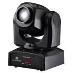 ADJ Compact LED Moving Head with Gobos (INNOPOCKETSPOT)
