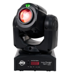 ADJ Innopocket Spot with Green Laser Effect Light (IPSPOTLZR)