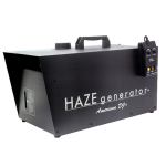 ADJ HAZEGENERATOR Heaterless Fog Machine