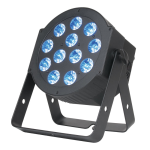 ADJ HEX120 12PHEX High Powered LED Flat Par