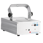 ORION ORLASER3 3 Beam Effect RGB Laser