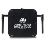ADJ AIR286 Airstream DMX App Interface