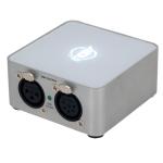 ADJ MYDMX2.0 DMX Converter and Interface for Lighting Software