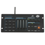 ADJ WIF082 64ch Wireless DMX Controller