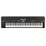 Korg KROME88 88 Key Music Workstation