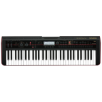 Korg KROSS61 61 Key Mobile Workstation