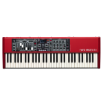 Nord NE5D73 Electro 5 Piano/Organ/Synth Hybrid with Drawbars and 73 Semi-weighted Keys (NE5D73)