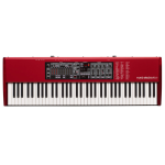 Nord NE473HP Electro4 Stage Piano/Organ/Synth Hybrid with 73 Hammer Action Keys (NE473HP)