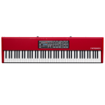 Nord NP88 Stage Piano with 88 Hammer Action Keys and Award-Winning Sound Library (NP88)